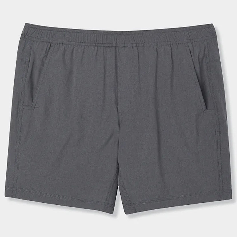 GenTeal - Rafter Short 2.0