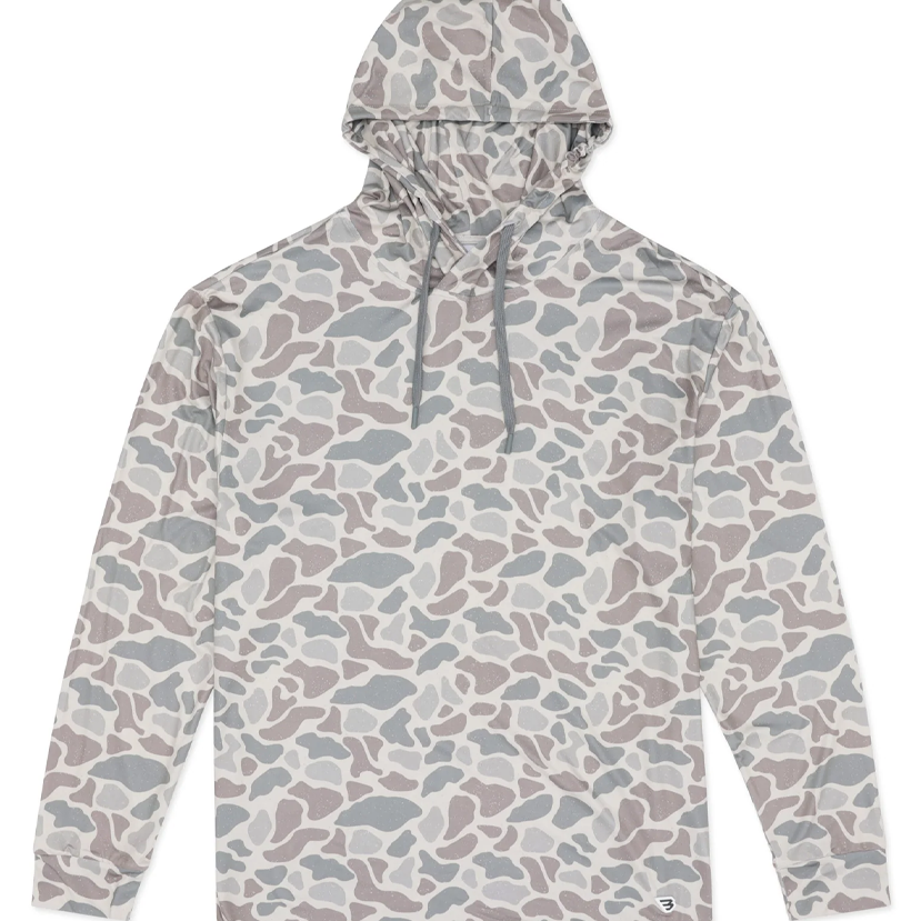 Burlebo - Performance Hoodie