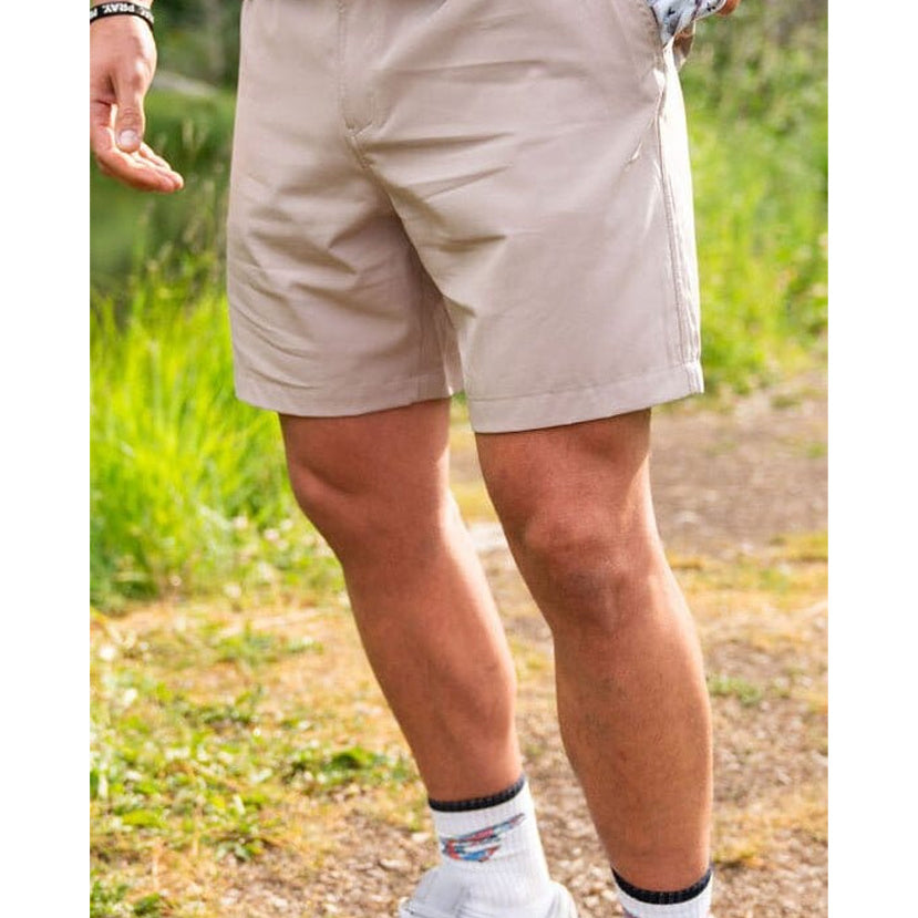 Burlebo - Everyday Short 7"