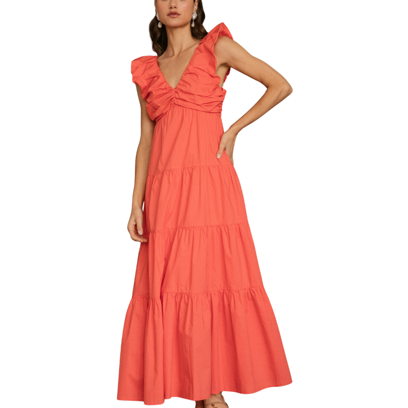 Darcy Maxi Dress