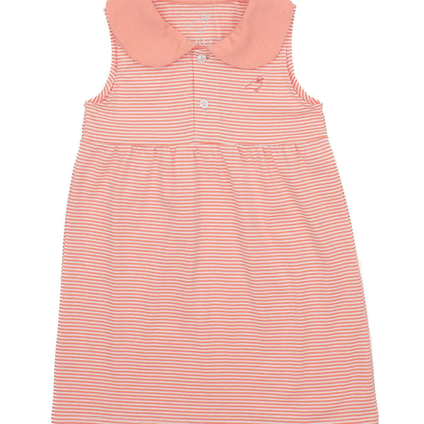 Properly Tied - Youth Jackson Dress