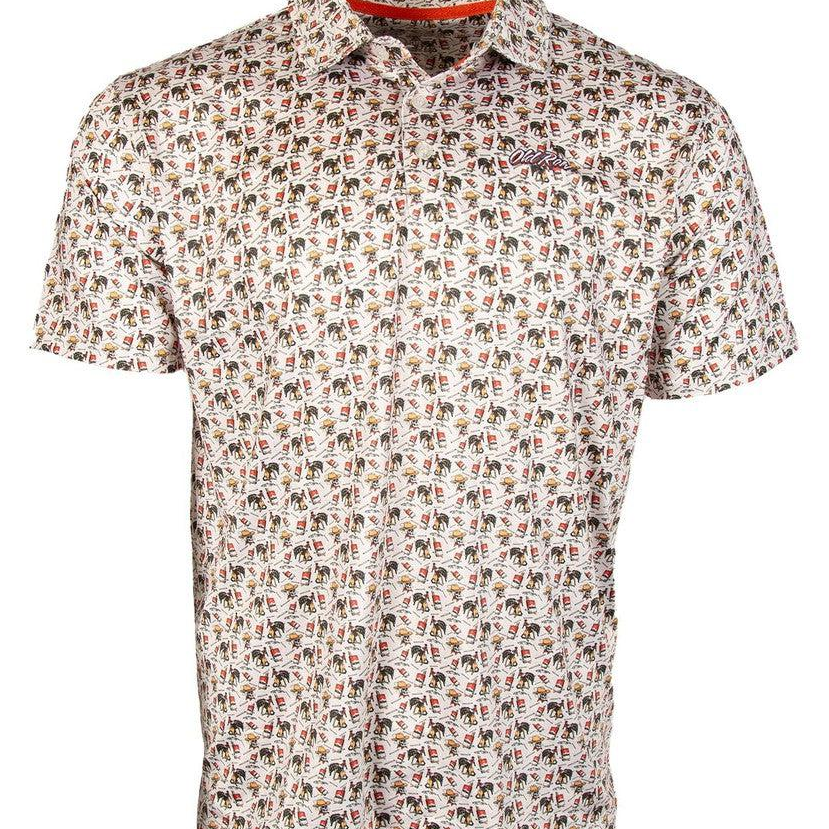 Old Row - Cowboy Killers Polo