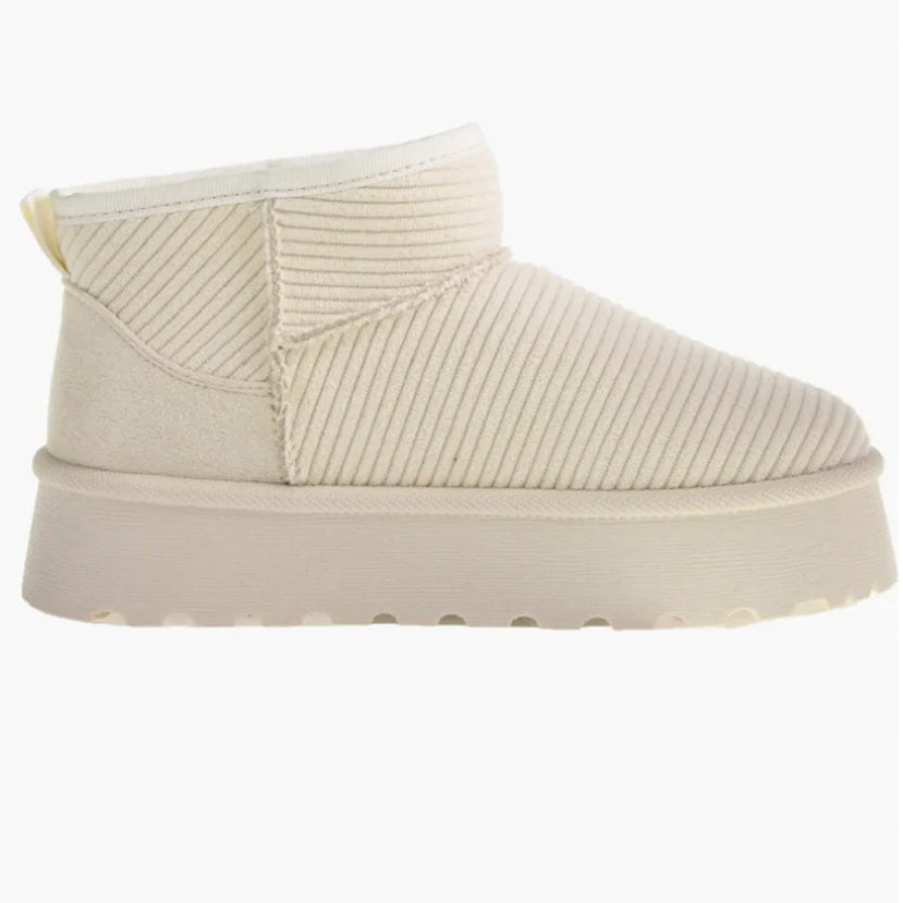 Chinese Laundry - Yarroh Corduroy