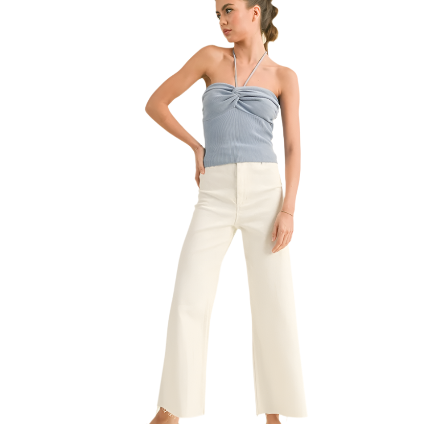 Strawberry Wine Pants