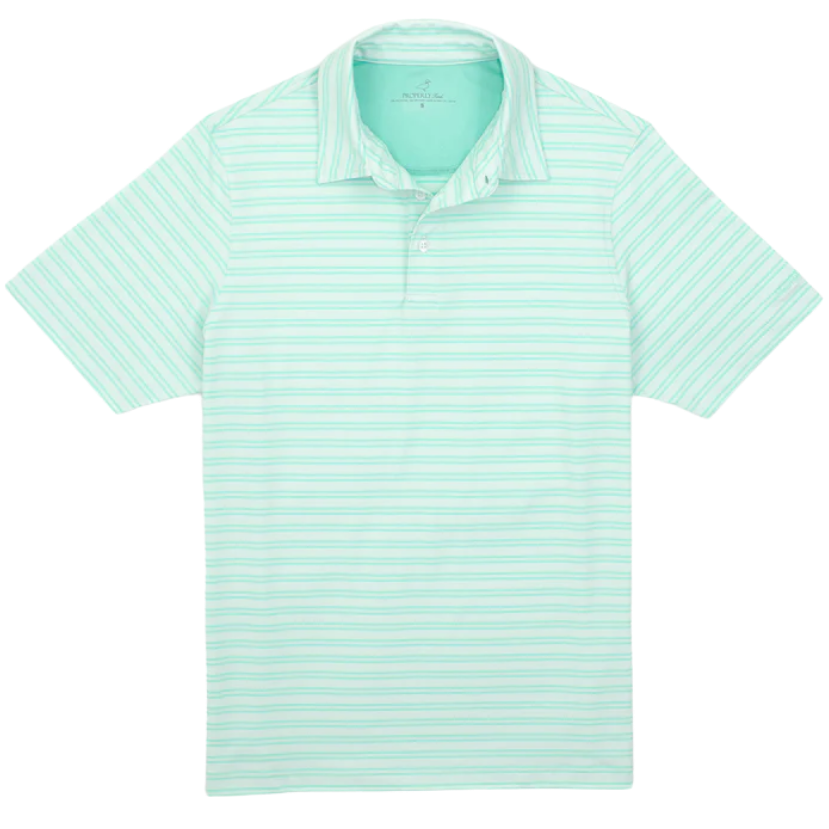 Properly Tied - Par Polo