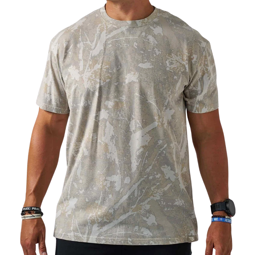 Burlebo - Vintage Washed Tee