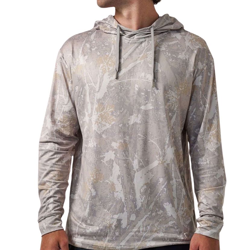 Burlebo - Performance Hoodie