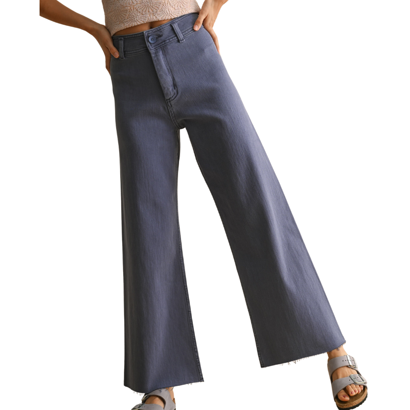 Strawberry Wine Pants