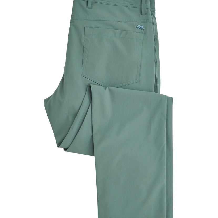 Onward Reserve - Harris Golf Five Pocket Pant