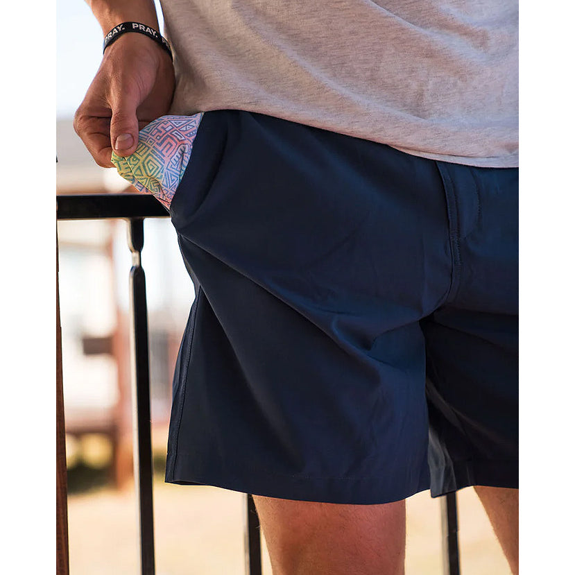 Burlebo - Everyday Short 7"