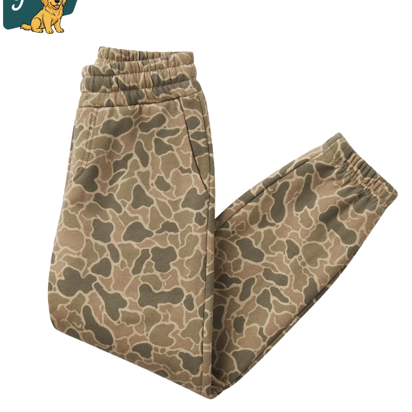 Southern Shirt Co - Boys Campfire Sweatpants