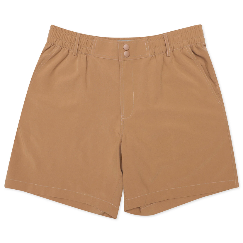 Burlebo - Everyday Short 7"