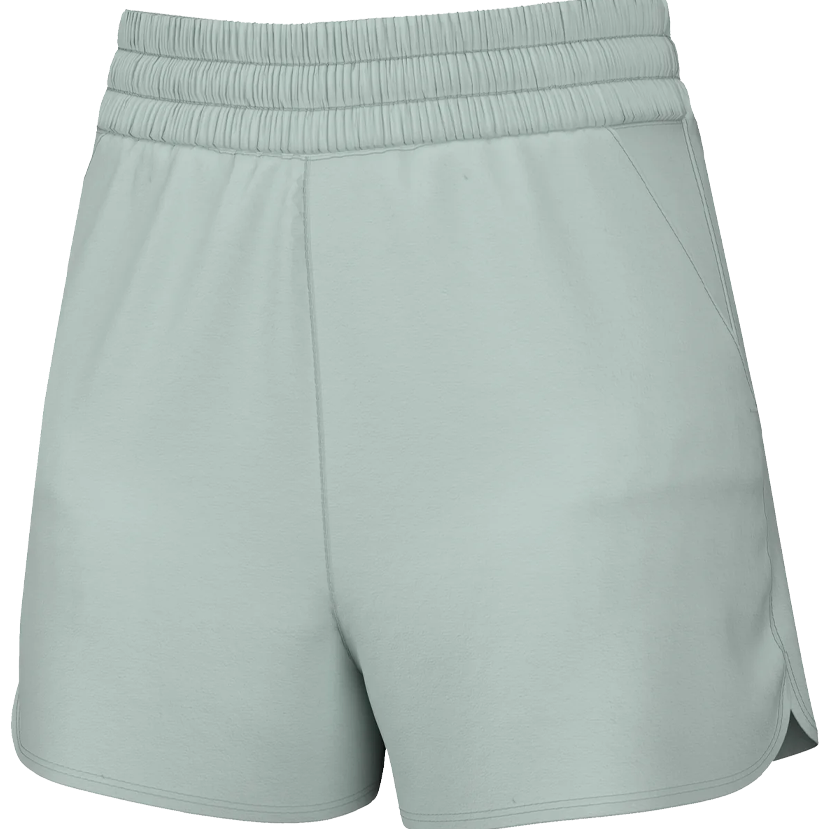 Local Girl - High Waisted Volley Shorts