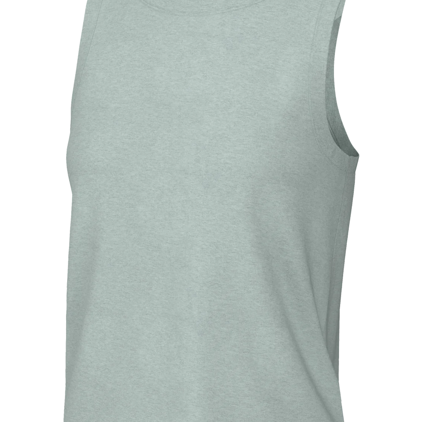 Local Girl - Muscle Tank