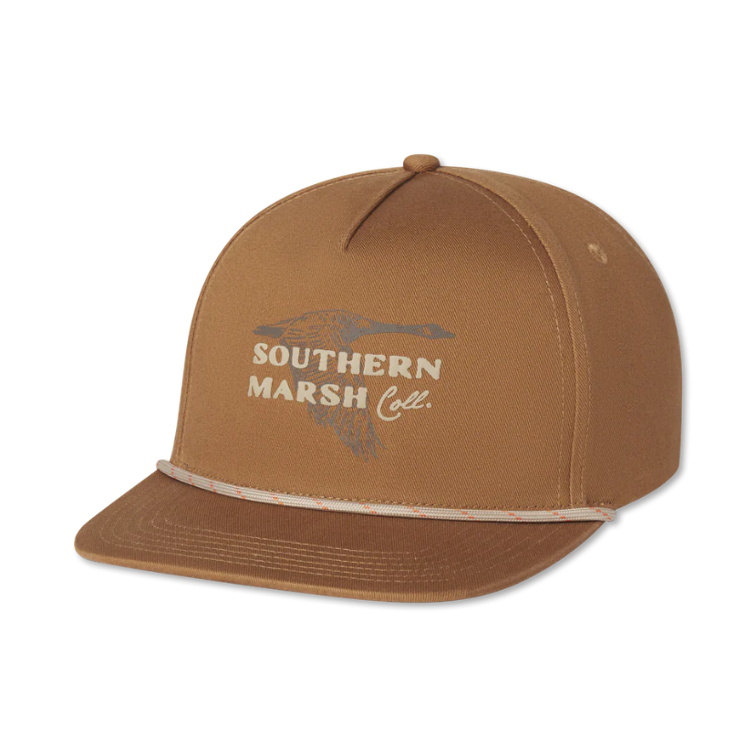 Southern Marsh - Ensanada Rope Hat - Northward