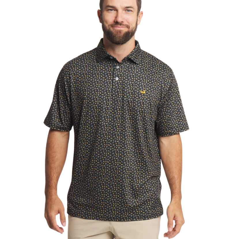 Southern Marsh - Fall Saturdays Performance Polo