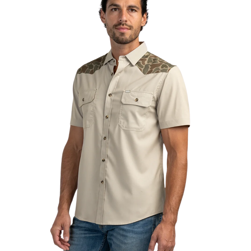 Southern Shirt - Range Pro Tech Shirt