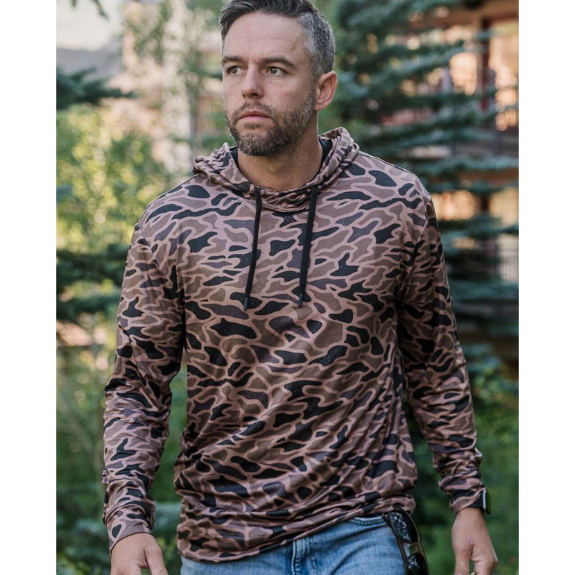 Burlebo - Performance Hoodie