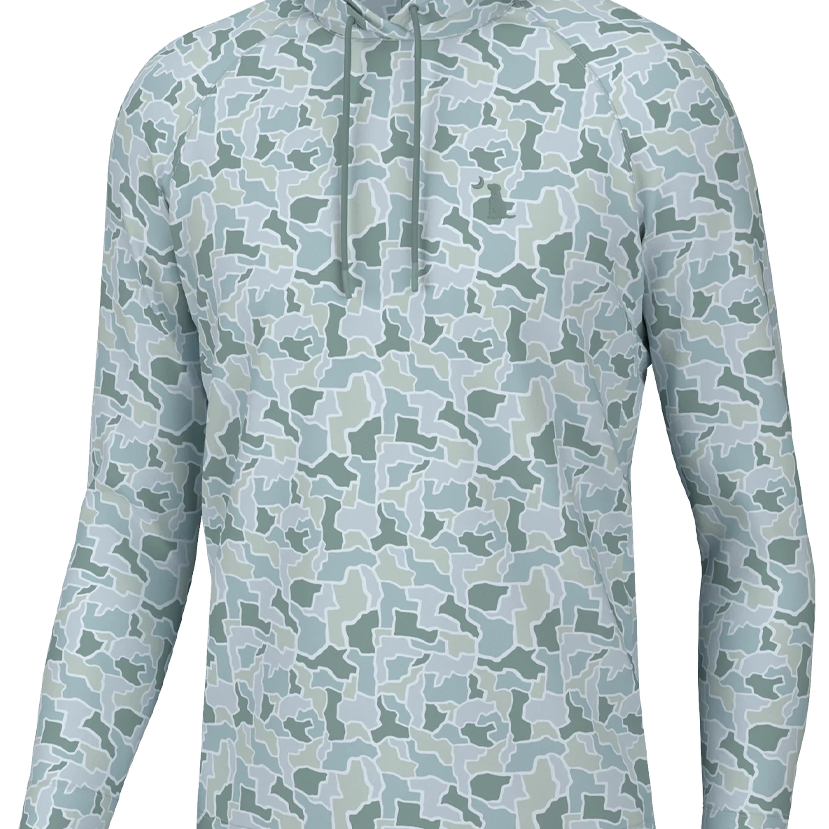 Local Boy - Youth Hemlock Hoodie