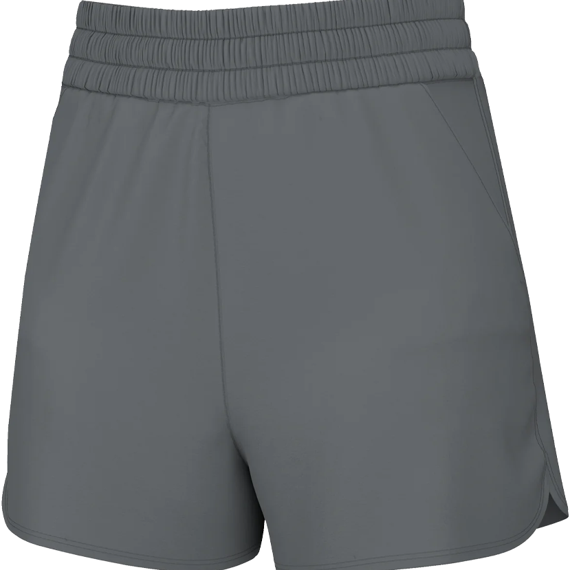 Local Girl - High Waisted Volley Shorts