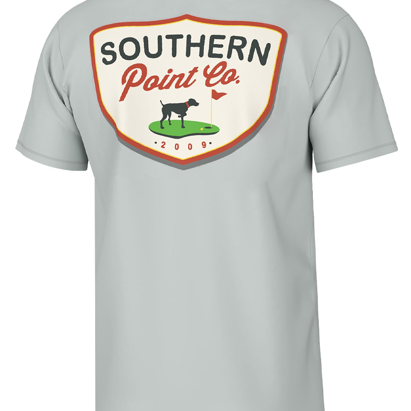Southern Point - Tee Off Tee