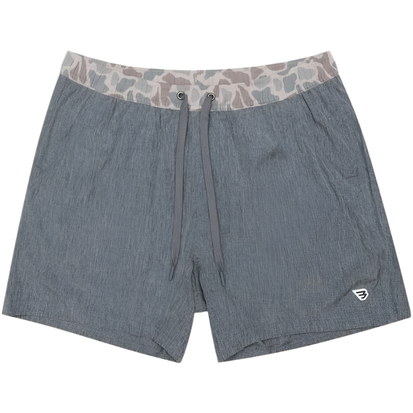 Burlebo - Athletic Shorts 7"