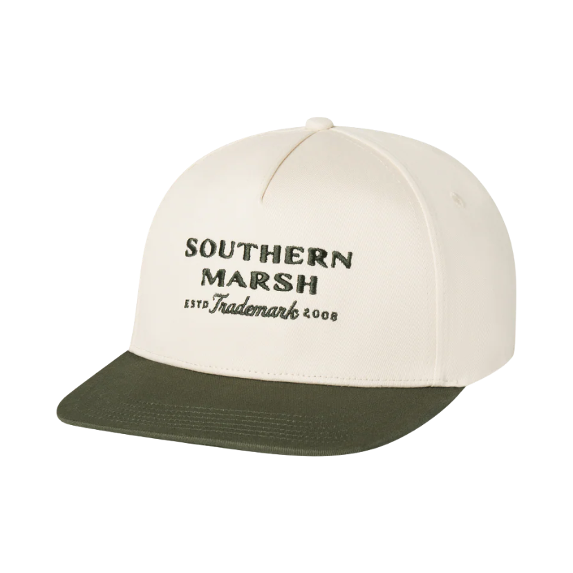 Southern Marsh - Trademark Hat