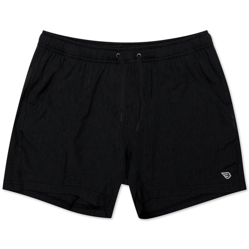 Burlebo - Athletic Shorts 7"
