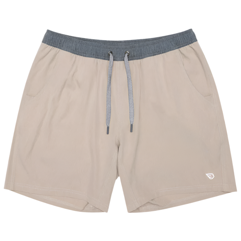 Burlebo - Athletic Shorts 7"