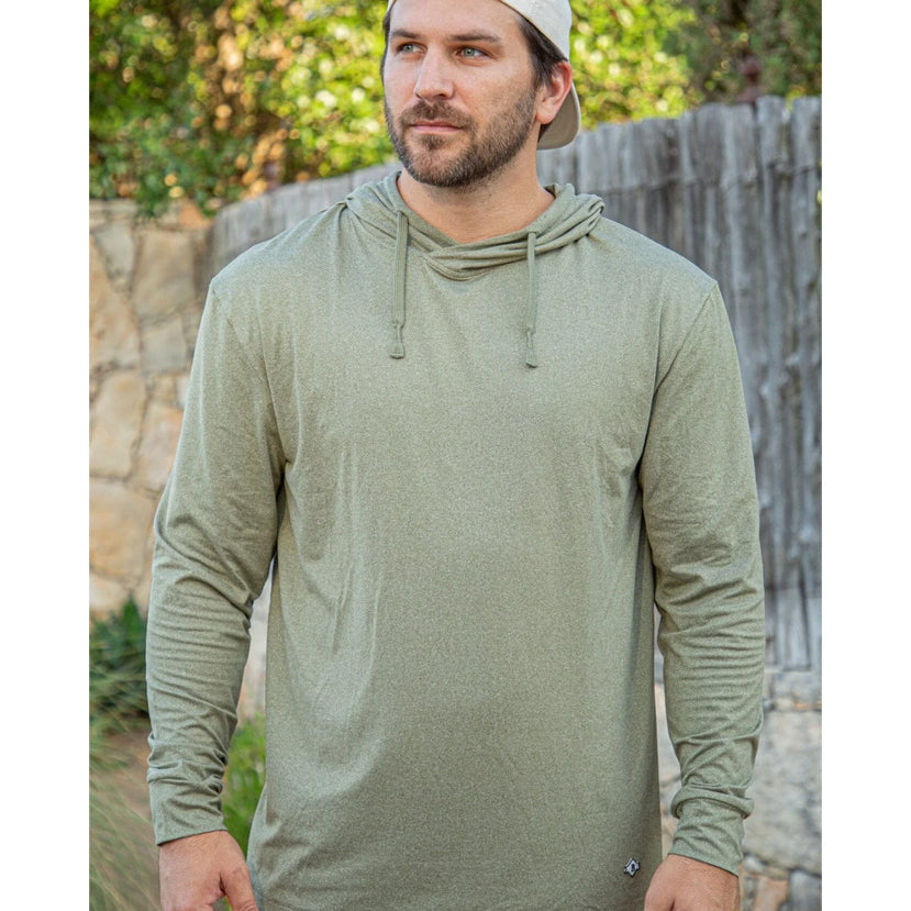 Burlebo - Performance Hoodie