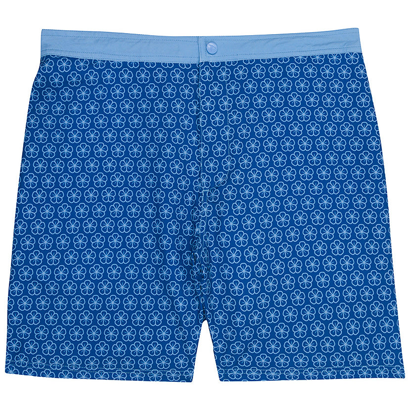 GenTeal - Performance Swim Shorts