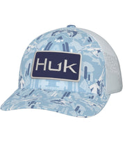 Huk - KC Apex Vert Trucker