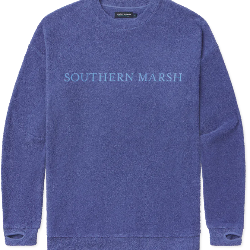 Southern Marsh - Sunday Morning Sweater.