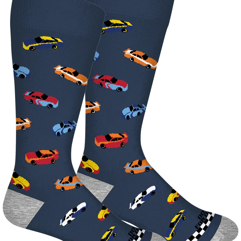 Do It For Dale Socks