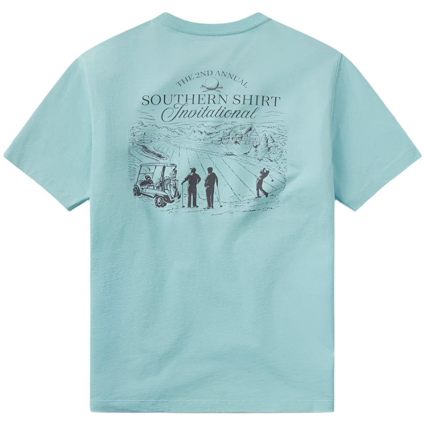 Southern Shirt Co - 2nd Invitational Tee