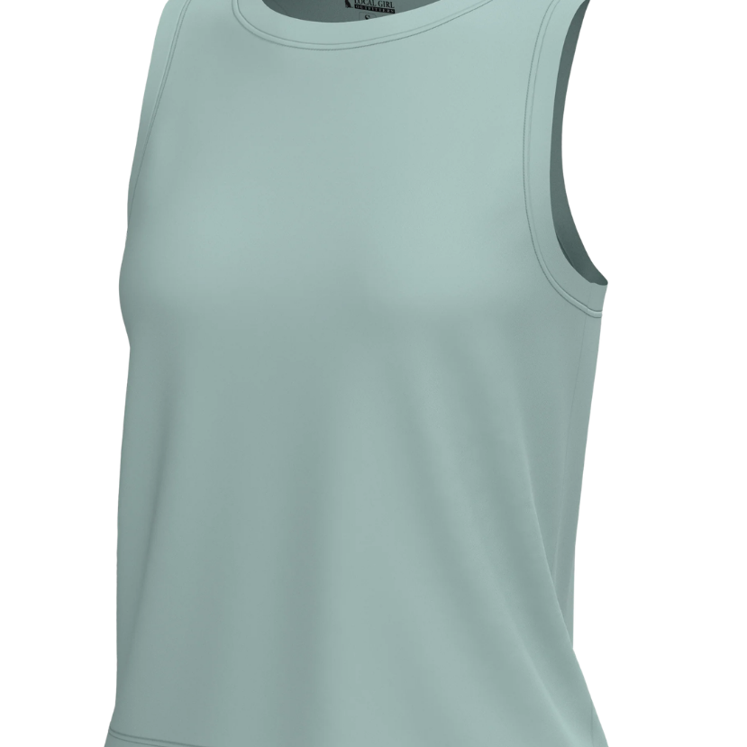 Local Girl - Muscle Tank 2.0