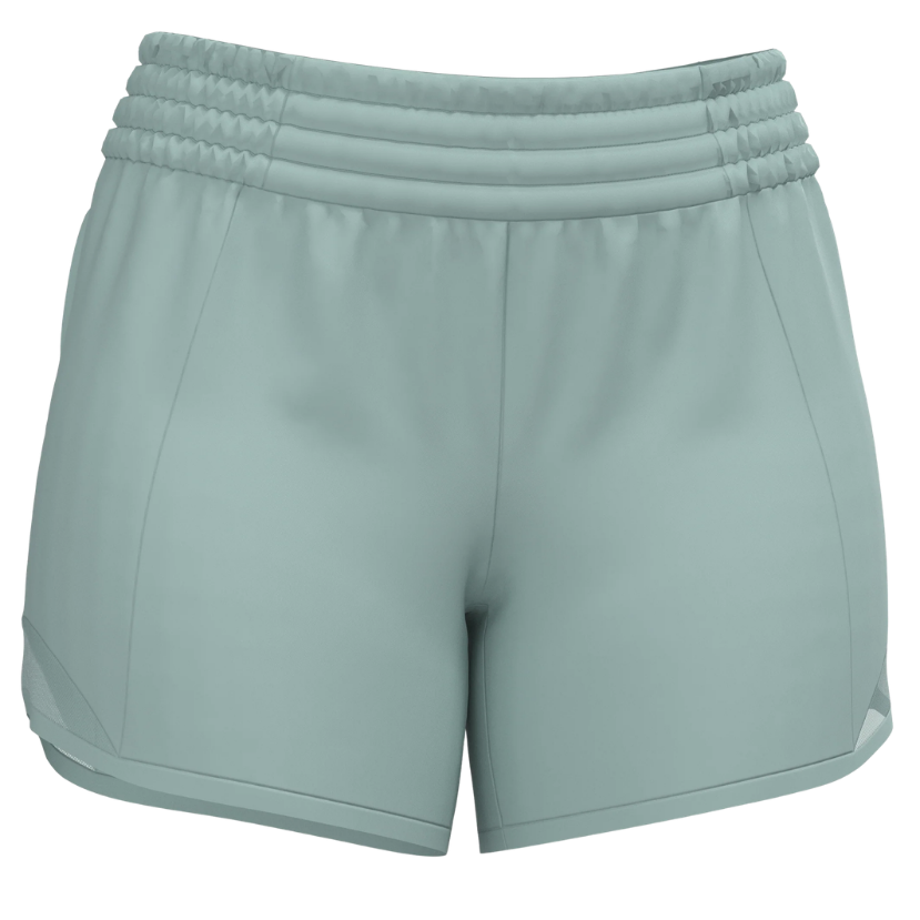 Local Girl - Vista Shorts