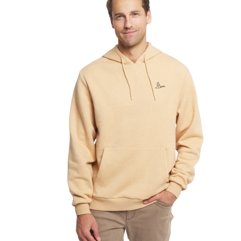 Southern Marsh - Searcy Heather Hoodie