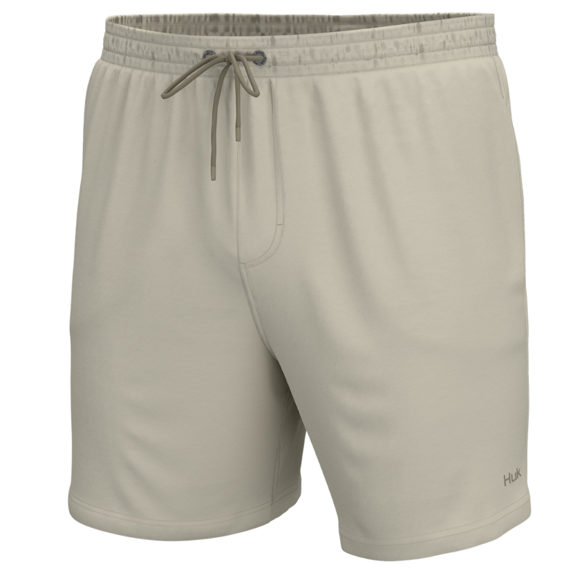 Huk - Pursuit 5.5" Volley Swim Short