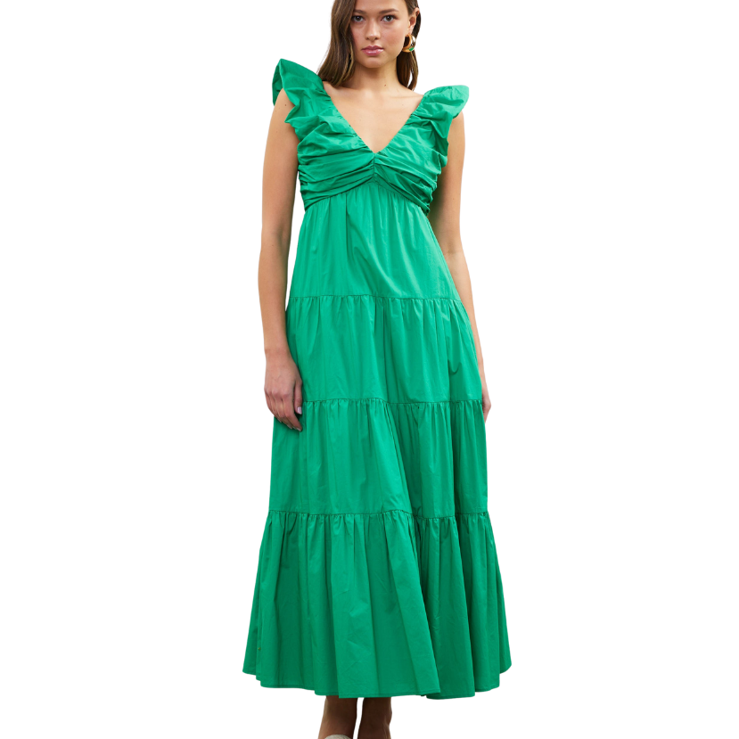 Darcy Maxi Dress