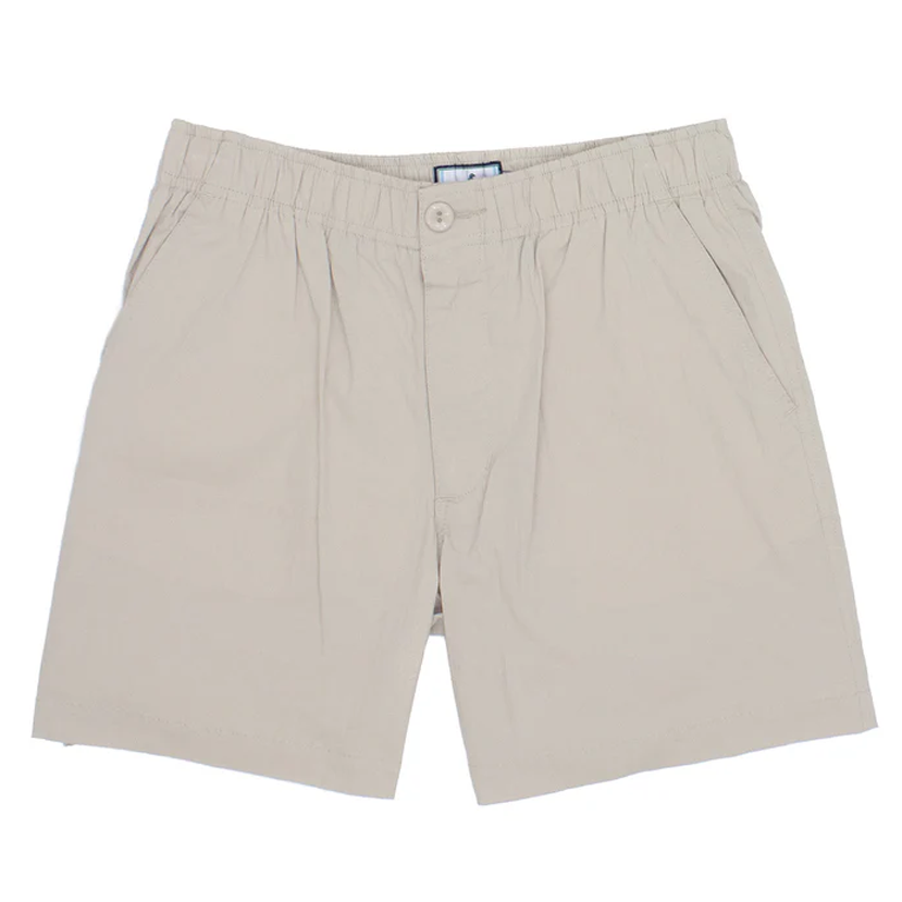 Properly Tied - Augusta Short