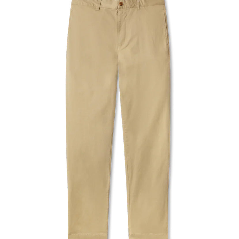 Southern Marsh - Regatta Stretch Cotton Chino