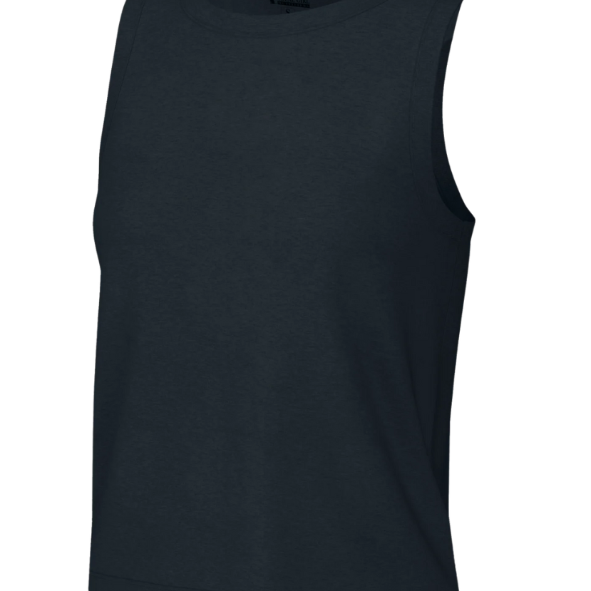 Local Girl - Muscle Tank