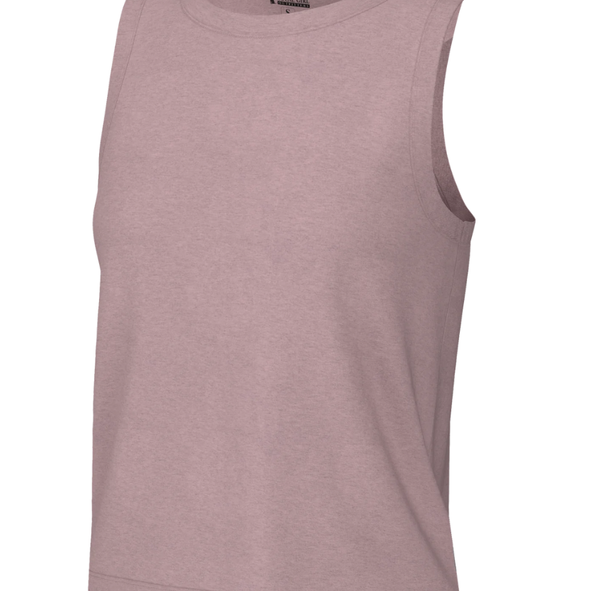 Local Girl - Muscle Tank