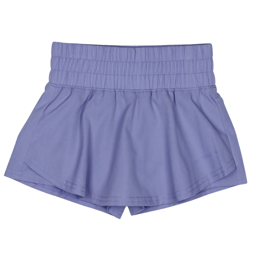 Properly Tied - Girls Court Skort