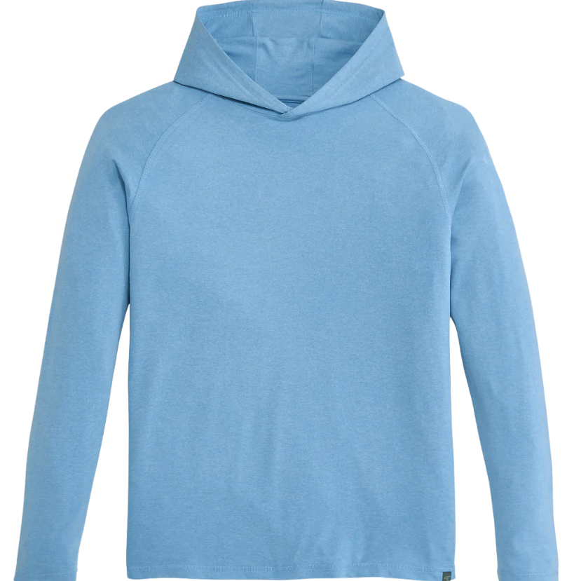 Genteal Apparel - Wander Hoodie