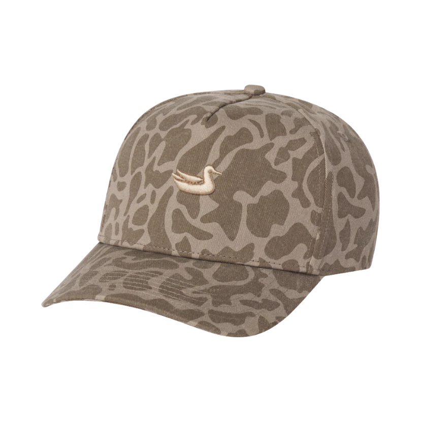 Southern Marsh - Midland Vintage Camo Hat