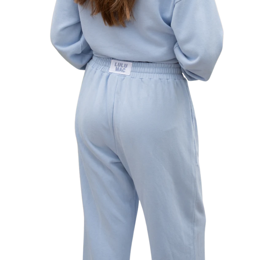 Lulu Mac - Terry Cloth Pants