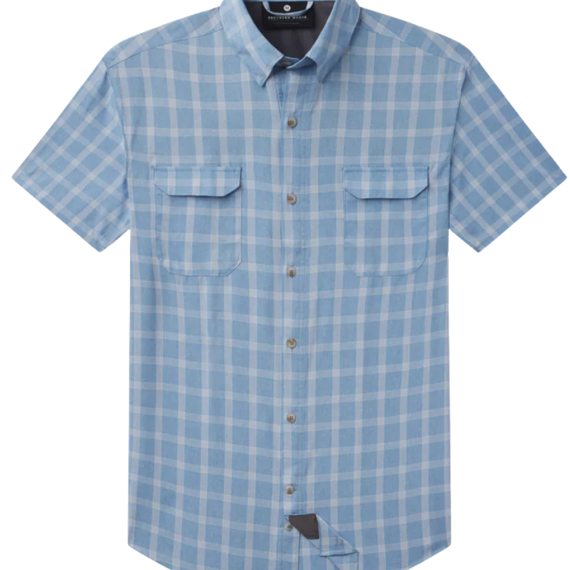 Southern Marsh - Colima Mar Performance Shirt