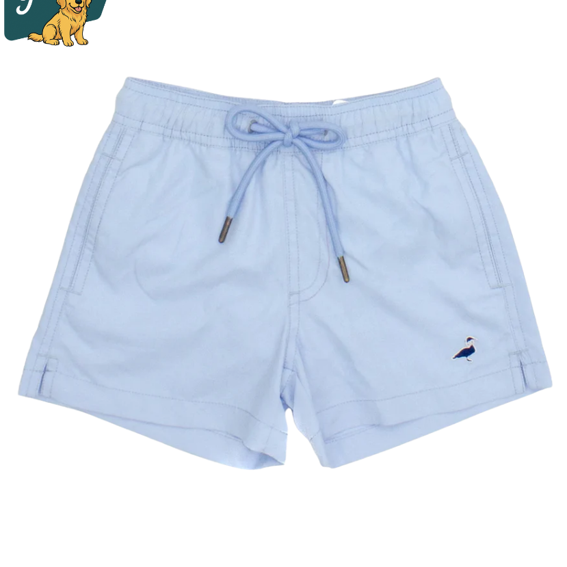 Properly Tied - Youth Swim Trunk